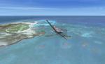 FSX  Seychelles Photoreal Package Part 1 - Platte Island